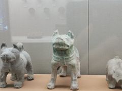 -茂陵博物馆