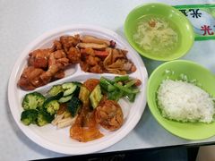 -哈尔滨工业大学-学苑楼