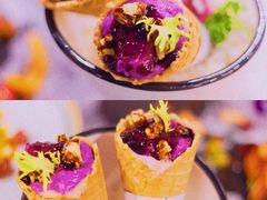 -渝人制造创意餐厅