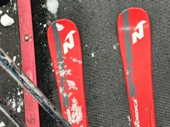 -哈尔滨热雪奇迹