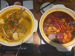 -马头巷·食景园(苏州总店)