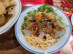 -新兴园饺子馆(河南街店)