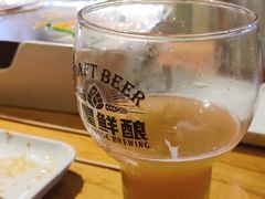 -木屋烧烤(龙湖天街店)