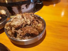 -kingkong大猩猩烤肉(CBD店)