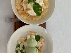 -春树下·树屋花房西餐厅(罍街AS1980店)