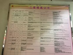 点击看大图 -北京市朝阳区妇幼保健院(南院区)