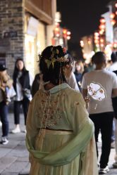 -与苏记•苏式美学汉服体验馆