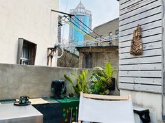 -nodcafe(M50创意园店)