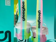 -gleeglee乐溢亦茶(合生汇店)