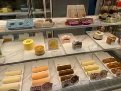 -GANSO元祖食品(白下店)