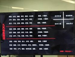 点击看大图 -京世沙龙