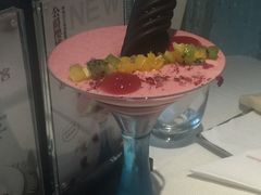 -王品牛排(郑州大卫城店)