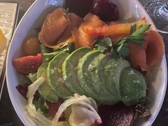 -haxnbauer海森堡德国餐厅(深圳coco店)