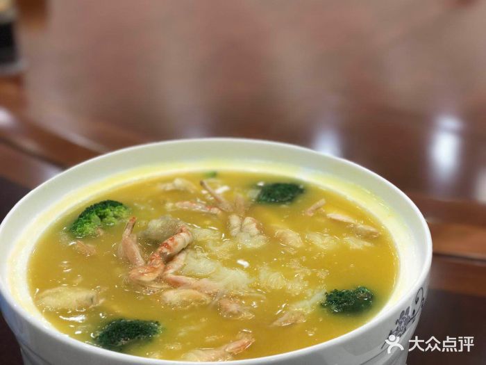 伴园得趣堂苏帮菜图片 - 第3560张