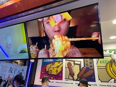 -咔芝棒·韩式炸鸡(印象汇店)