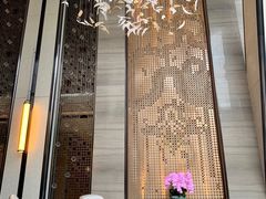 -广州德安丽舍凯宾斯基酒店