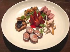 -湖滨28中餐厅·西湖宴·杭州君悦酒店