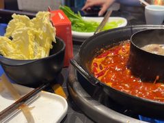 -巴蜀大将火锅(春熙店)