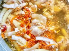 -采椰郎椰子鸡·脆皮鸡火锅(融创茂店)