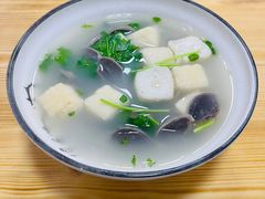 -曼曼汤包(建国西路店)