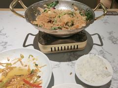 -关东小磨东北菜(漕河泾印象城店)