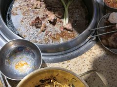 -姜胖胖无限自助烤肉(光明万达店)