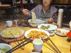-金筷子西北菜·捞悦火锅