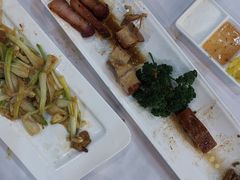 -勝記酒家·37年老字号·经典粤菜(荔枝公园店)