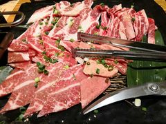 -千寻烧肉(政务区店)