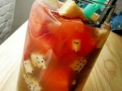 -打趸BTC·Breaktime cafe(北京路店)