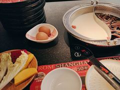 -牛New寿喜烧(新六百店)