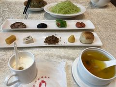 -仿膳饭庄(天安门店)