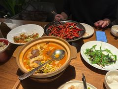 -清水亭湖北菜(大屯DT51店)