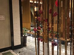 -割烹旭日本料理(龙湖狮山天街店)