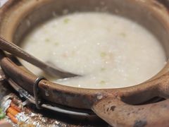 -粤港湾砂锅粥·宵夜(宝龙店)