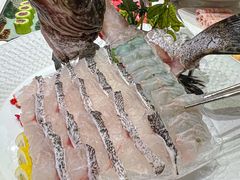 -璞御·海鲜·雪花牛肉局(宾水西道店)