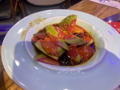 -山河屯铁锅炖(哈西站店)