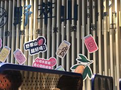 -野萃山·潮汕厚果汁(十亩地店)