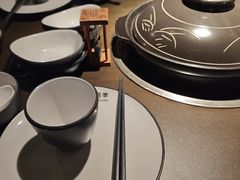-同仁四季椰子鸡(宝安壹方城店)