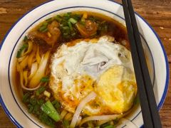 -矮子粉店1985·长沙米粉(湘春路店)