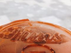 -Tims天好咖啡·贝果(雁展路万象天地店)