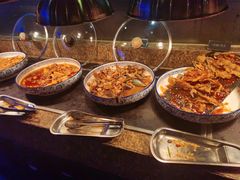 -温州喜来登酒店-盛宴西餐厅