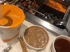 -海底捞火锅(锦艺城店)