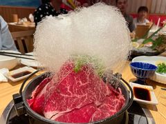 -大和食乐·鲜和牛酸汤火锅(环宇荟店)