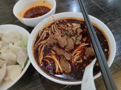 -牛王庙(龙华花园店)