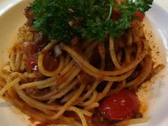 -安妮意大利餐厅(国贸店)