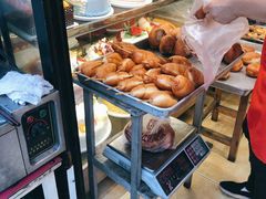 -宏发红西饼屋(天津路店)