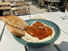 -Alimentari早午餐(安福路店)