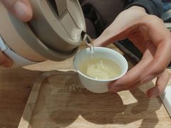 -théATRE 茶聚场(王府中環店)