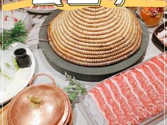 -芸山季·云南野生菌火锅(宝能环球汇店)